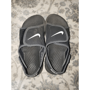 Boy's Nike Sunray Adjust Summer Shoes